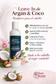 Leave-in de Argan y coco .