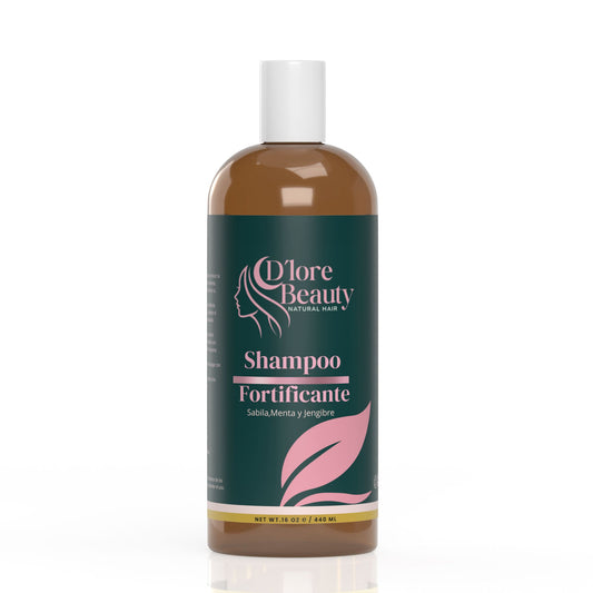 SHAMPOO ANTICAIDA