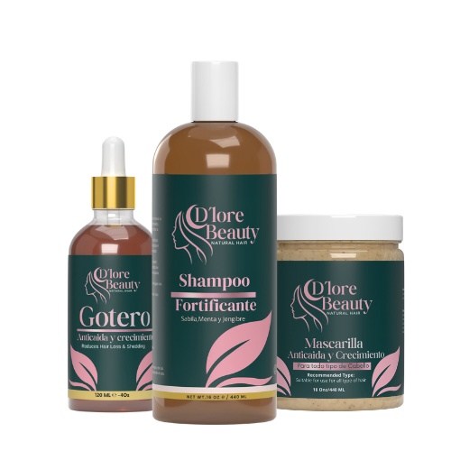 KIT 3 PRODUCTS